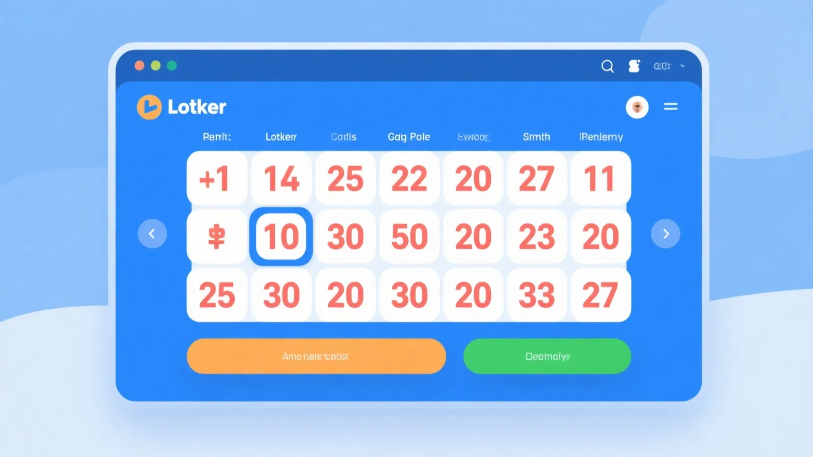 开奖数据实时示意图